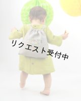 巾着リュック