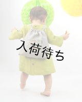 巾着リュック