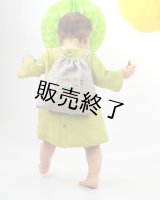 巾着リュック