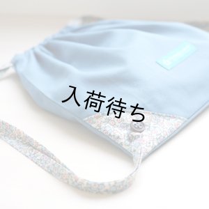 画像5: 巾着リュック