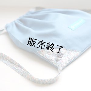 画像5: 巾着リュック