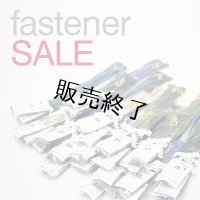 ●５コイルファスナーアソートパック