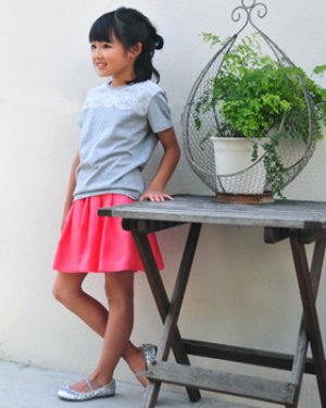 画像8: キッズTシャツ