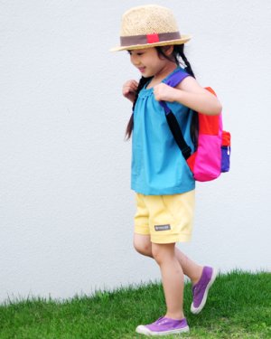 画像4: スモックキャミソール