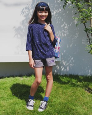 画像5: キッズショートパンツ