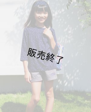 画像3: ヨークTシャツ