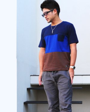 画像8: メンズTシャツ