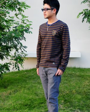 画像10: メンズTシャツ