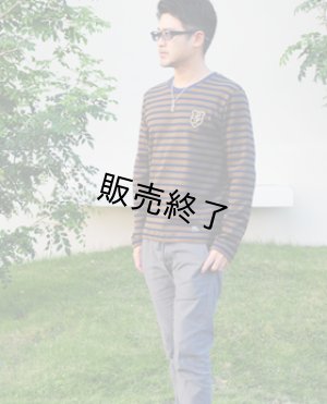 画像10: メンズTシャツ