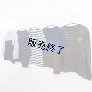 画像1: メンズTシャツ