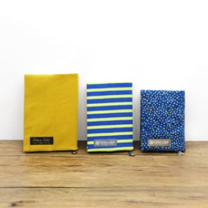 画像3: ブックカバーセット