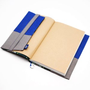 画像9: ブックカバーセット