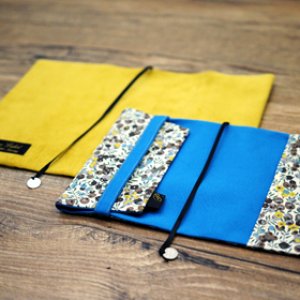 画像8: ブックカバーセット