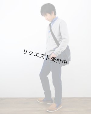 画像6: フラップショルダーバッグ