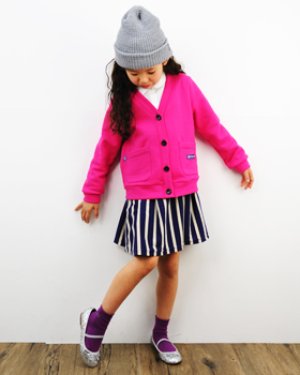 画像6: ★Vネックカーディガン