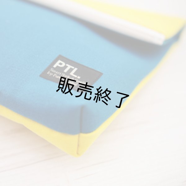 クラッチバッグセット - パターンレーベル