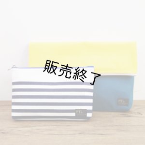 画像5: クラッチバッグファスナーセット