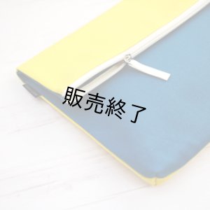 画像4: クラッチバッグファスナーセット