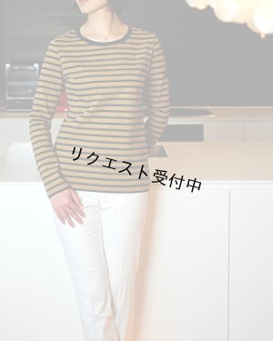 画像1: クチュリエラインＴ