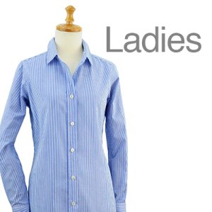 画像5: コンフォートレディースシャツ