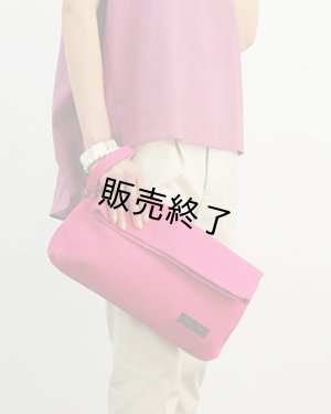 画像4: マグホッククラッチバッグ