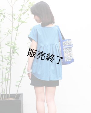 画像3: フレアブラウス