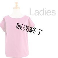 フレアブラウス