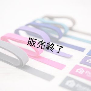 画像5: グログランテープ