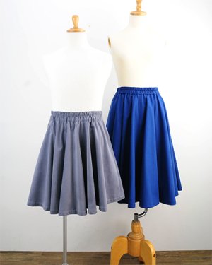 画像12: ★フレアスカート・こども