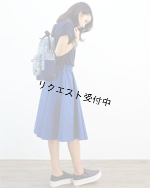 画像2: ★フレアスカート・おとな