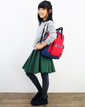 画像4: ★フレアスカート・こども