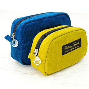 画像9: ▲トラベルポーチファスナーセット