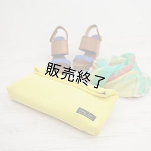 画像7: マグホッククラッチバッグ