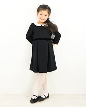 画像6: ハイウエストワンピ