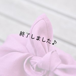 画像6: お弁当袋（無料型紙）