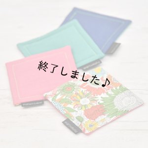 画像6: コースター（無料型紙）