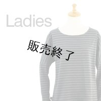 ドルマンスリーブTシャツ
