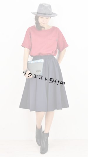 画像7: ★フレアスカート・おとな