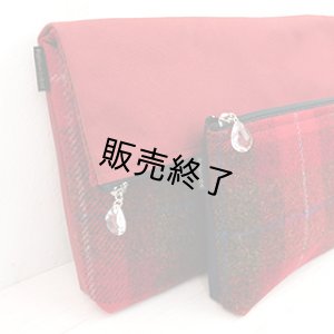 画像11: クラッチバッグセット