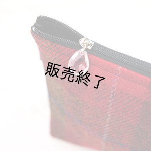 画像10: クラッチバッグファスナーセット