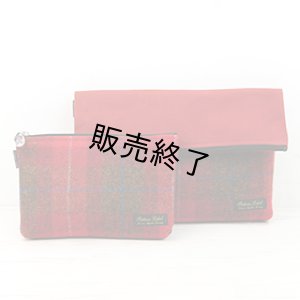 画像8: クラッチバッグファスナーセット