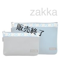 クラッチバッグセット