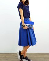 ★フレアスカート・おとな