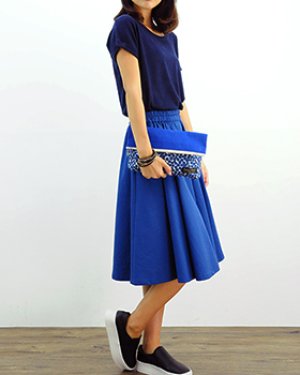 画像7: ★フレアスカート・おとな