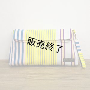 画像3: マグホッククラッチバッグ