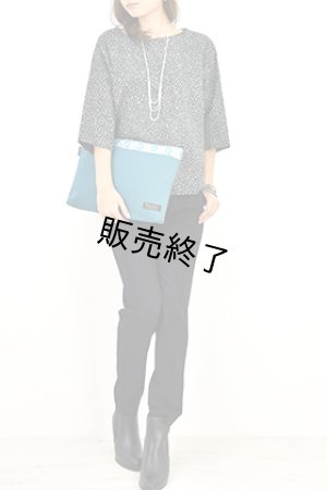 ブラウスアレンジ Mサイズ