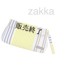 マグホッククラッチバッグ