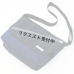 画像13: フラップショルダーバッグ
