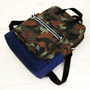 画像15: スクエアリュック