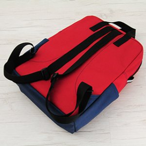 画像12: スクエアリュック